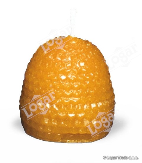 Model - panj navadni večji - 1002