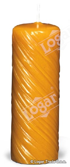 Model - zavita pokončna - 1005