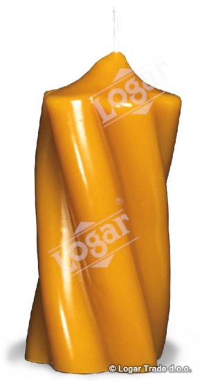 Model - zavita okrasna 1 - 1009