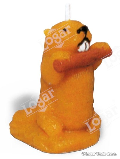 Model - bober - 11000