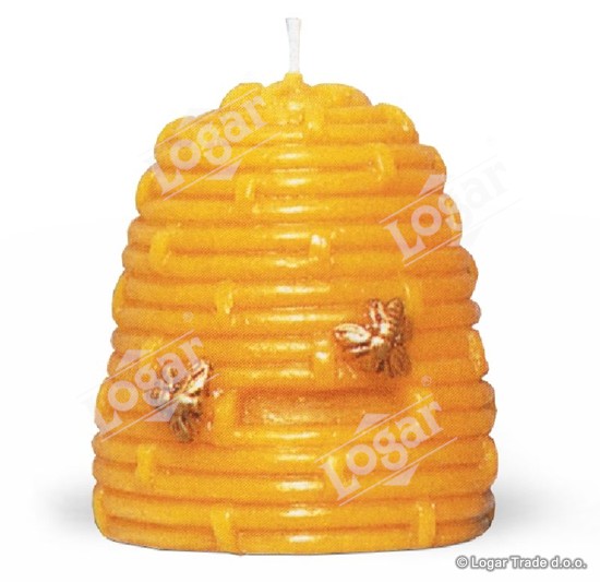 Model - panj s čebelami 2 - 11001