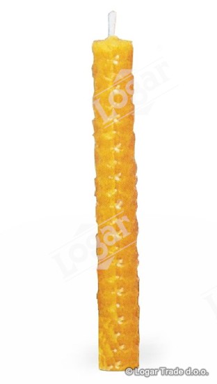 Model - svečnik satovje mala 3 delna - 11009