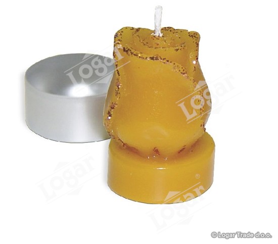 Model - nočna lučka vrtnica - 11038