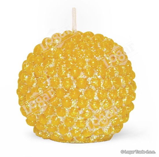 Model - biserna krogla - 11039