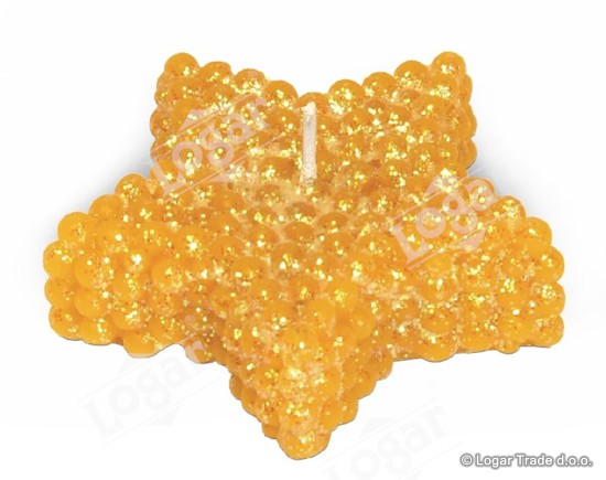 Model - biserna zvezda - 11042