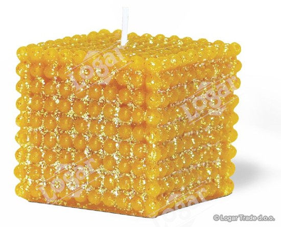 Model - biserna kocka - 11043