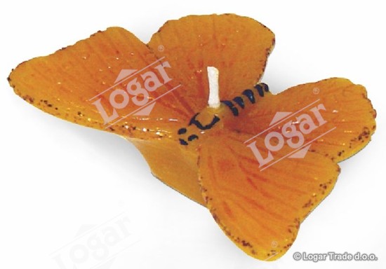 Model - metuljček - 11045