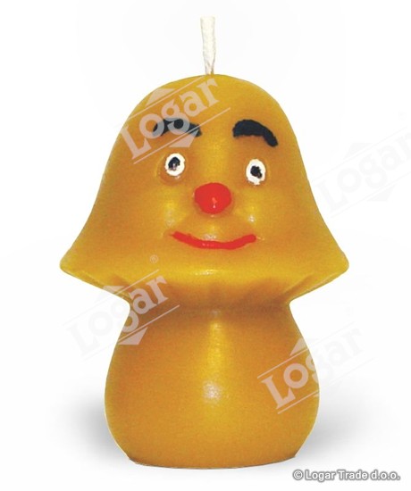 Model - goba BO IZLOČENO - 11048