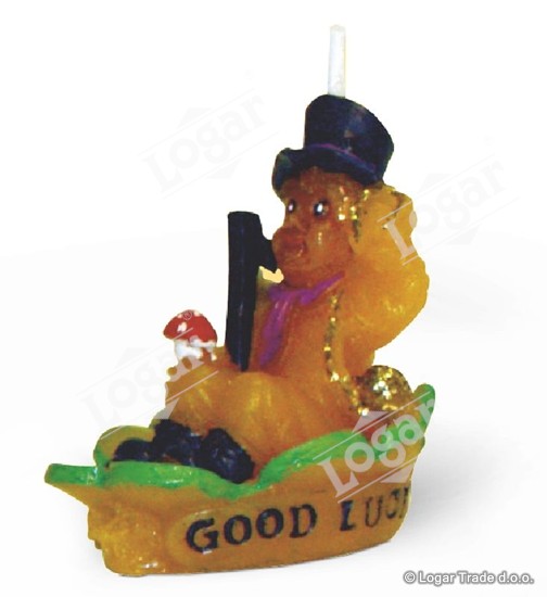 Model - maskota - 11050