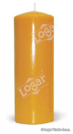 Model - velika okrogla - 11053