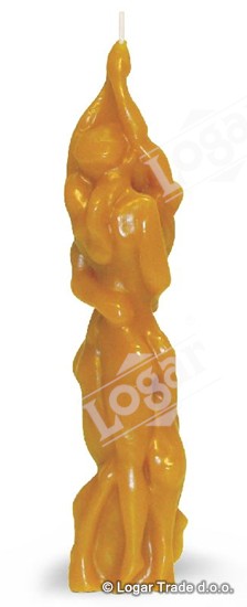 Model - par zaljubljencev - 11055