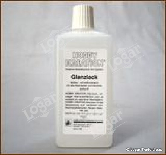 Lak za sveče 500 ml IZLOČENO - 1105