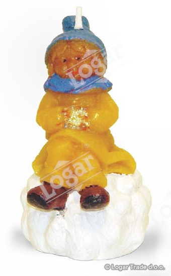 Model - Metka IZLOČENO - 11060