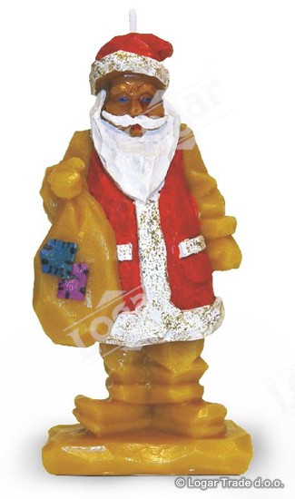 Model - Božiček velik BO IZLOČENO - 11062