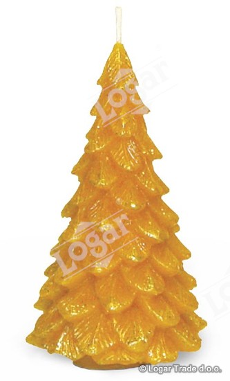 Model - smreka manjša - 11069