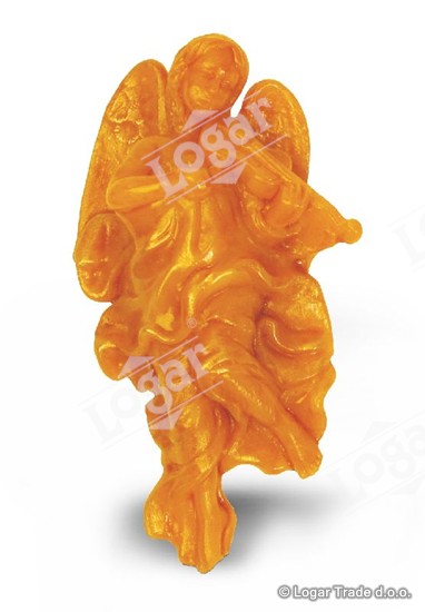 Model - angel z violino - 11074