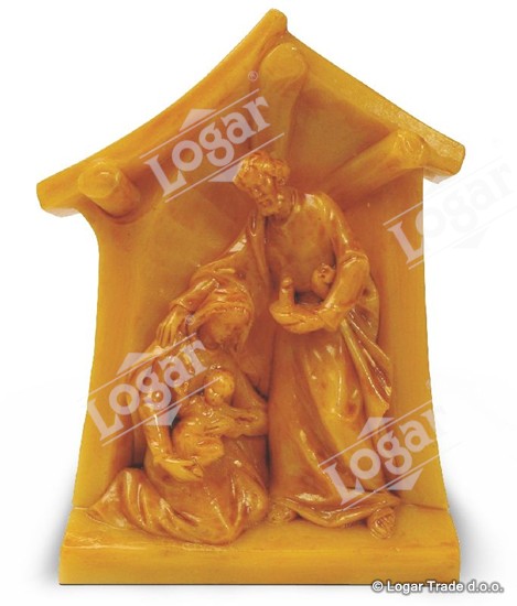 Model - jaslice - 11076