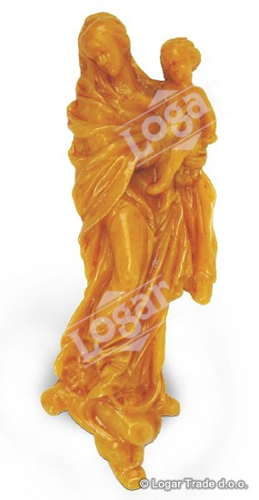 Model - Marija z otrokom - 11077