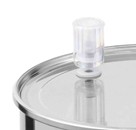 Vrelna veha z nastavkom 3/4