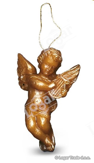 Model - angel s harfo - 1364