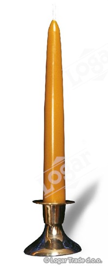 Model - svečnik IZLOČENO - 1545