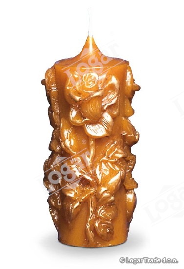 Model - vrtnica - 1552