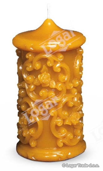 Model - okrasna 1 - 1554