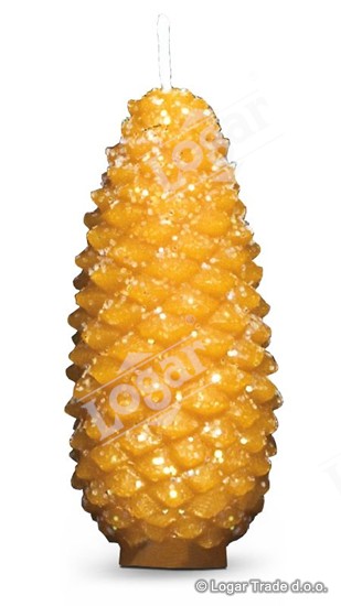 Model - storžek - 1759