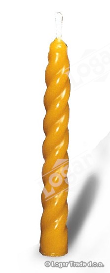 Model - svečnik mala 3-delna IZLOČENO - 1760