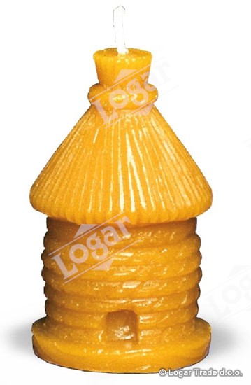 Model - panj mali IZLOČENO - 1762