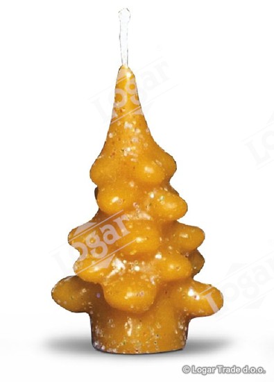 Model - smrečica - 1764