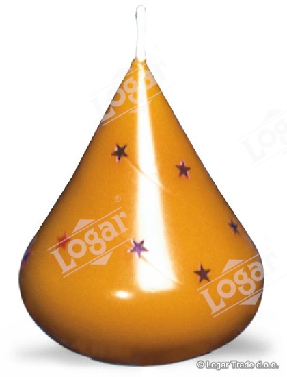 Model - kaplja navadna - 1769