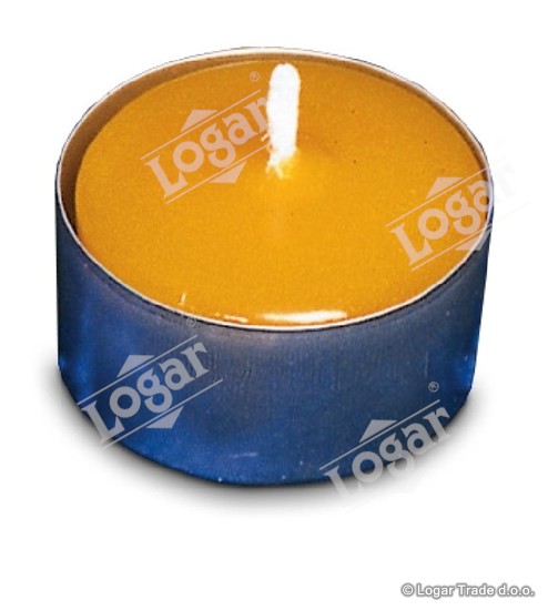 Model - navadna mala - 1773