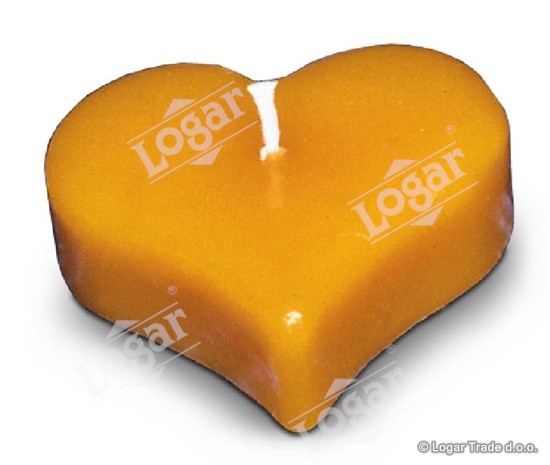 Model - srček - 1775