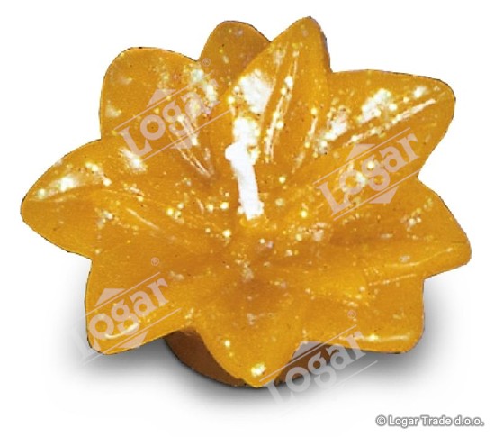 Model - nočna lučka plavajoča - 1776