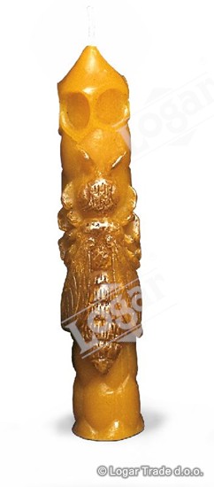 Model - čebela - 1786