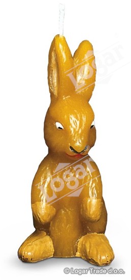 Model - zajček - 1789