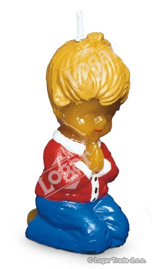 Model - fantek IZLOČENO - 1790