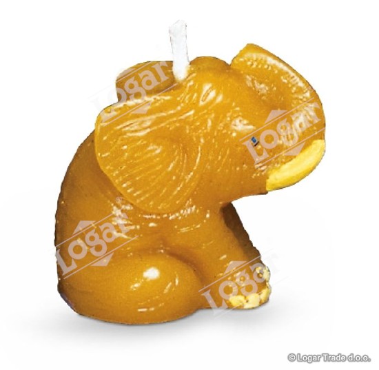 Model - slonček 1 - 1793