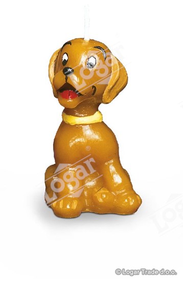 Model - psiček - 1794