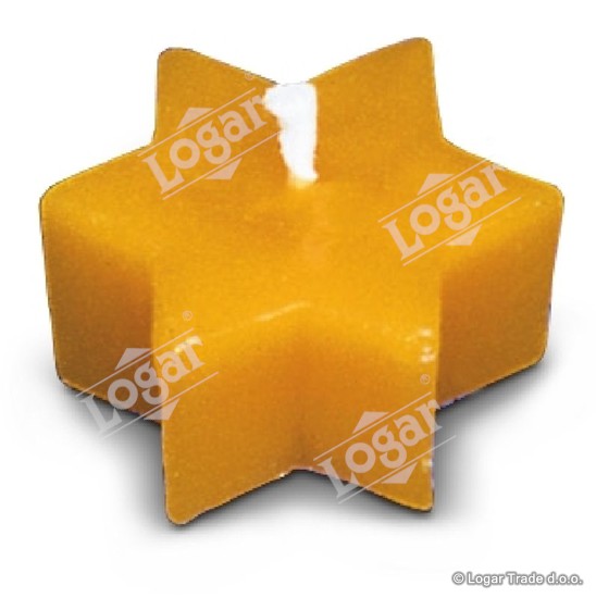 Model - zvezda mala - 1797