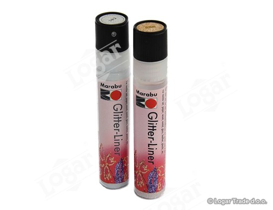 Fun liner 25 ml - 180109