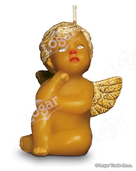 Model - angelček 1 - 1813