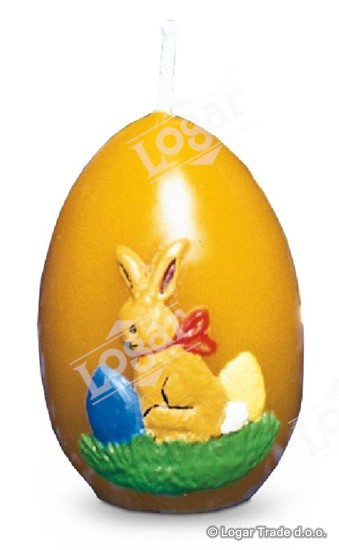 Model - jajce z zajcem IZLOČENO - 1833