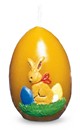 Model - jajce z zajcem IZLOČENO
