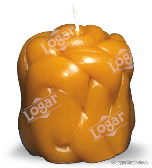 Model - prepletena 3 BO IZLOČENO - 1839