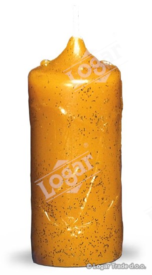 Model - struktura manjša - 1840