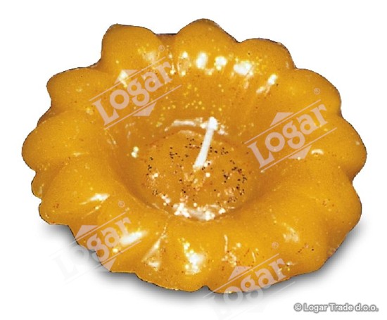 Model - roža plavajoča 2 - 1846