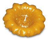 Model - roža plavajoča 2