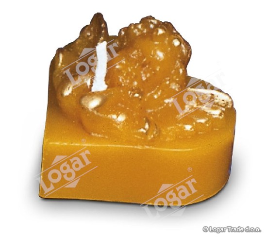 Model - angelček srce - 1848